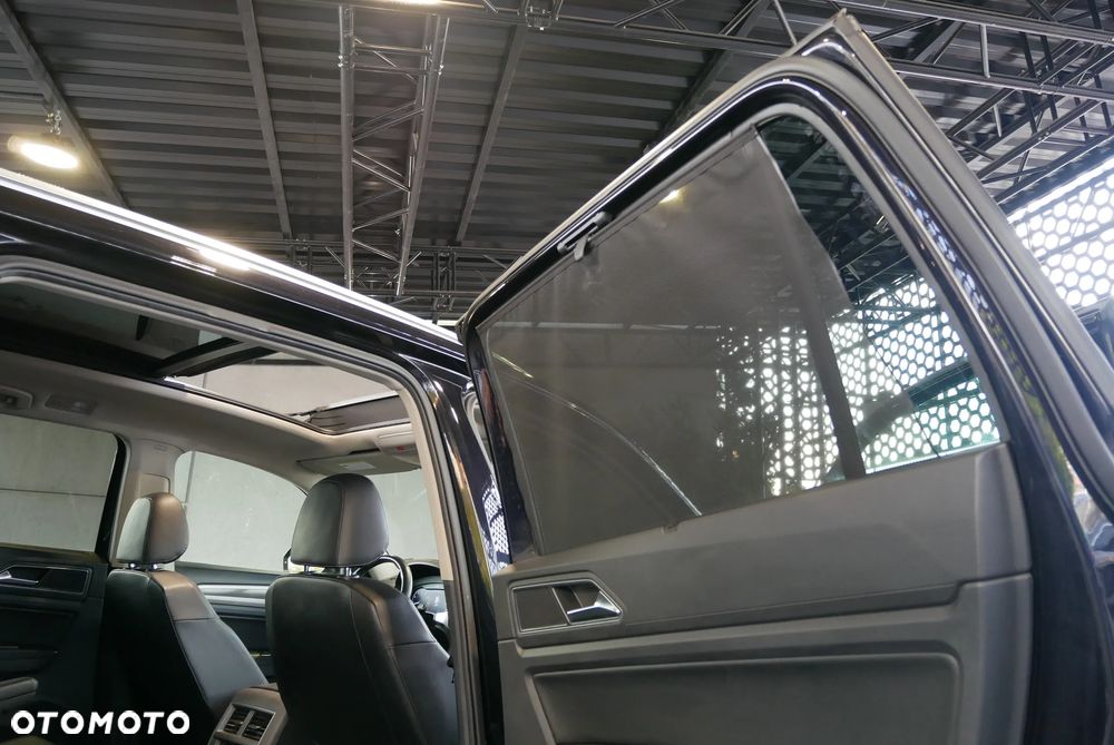 Volkswagen Atlas - 28