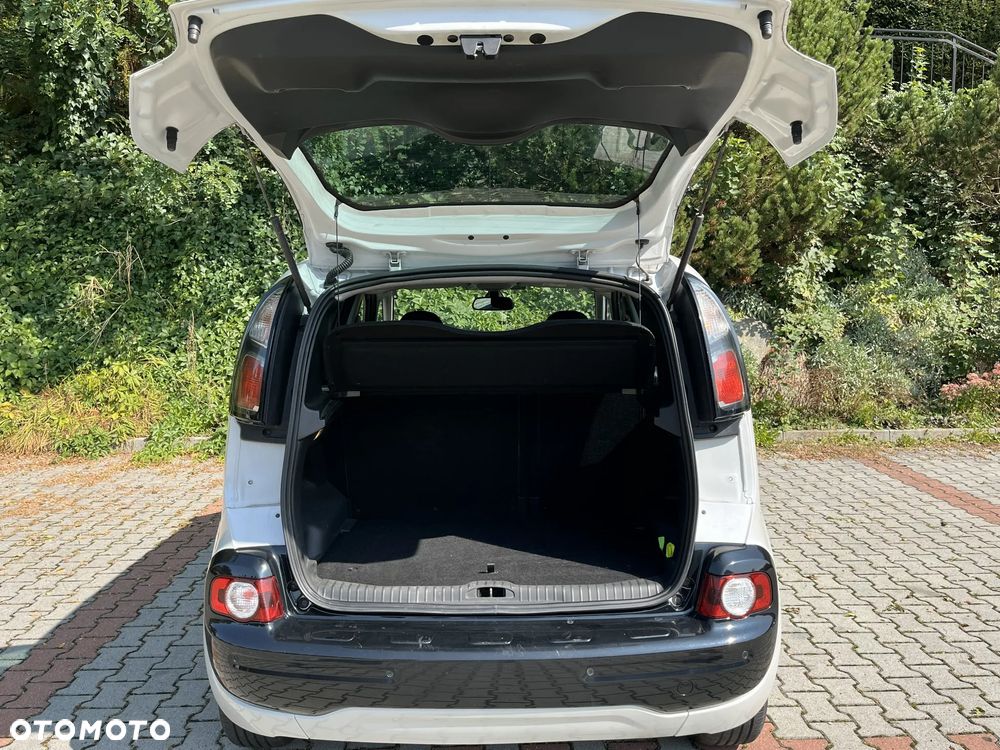 Citroën C3 Picasso 1.2 PureTech MoreLife - 7