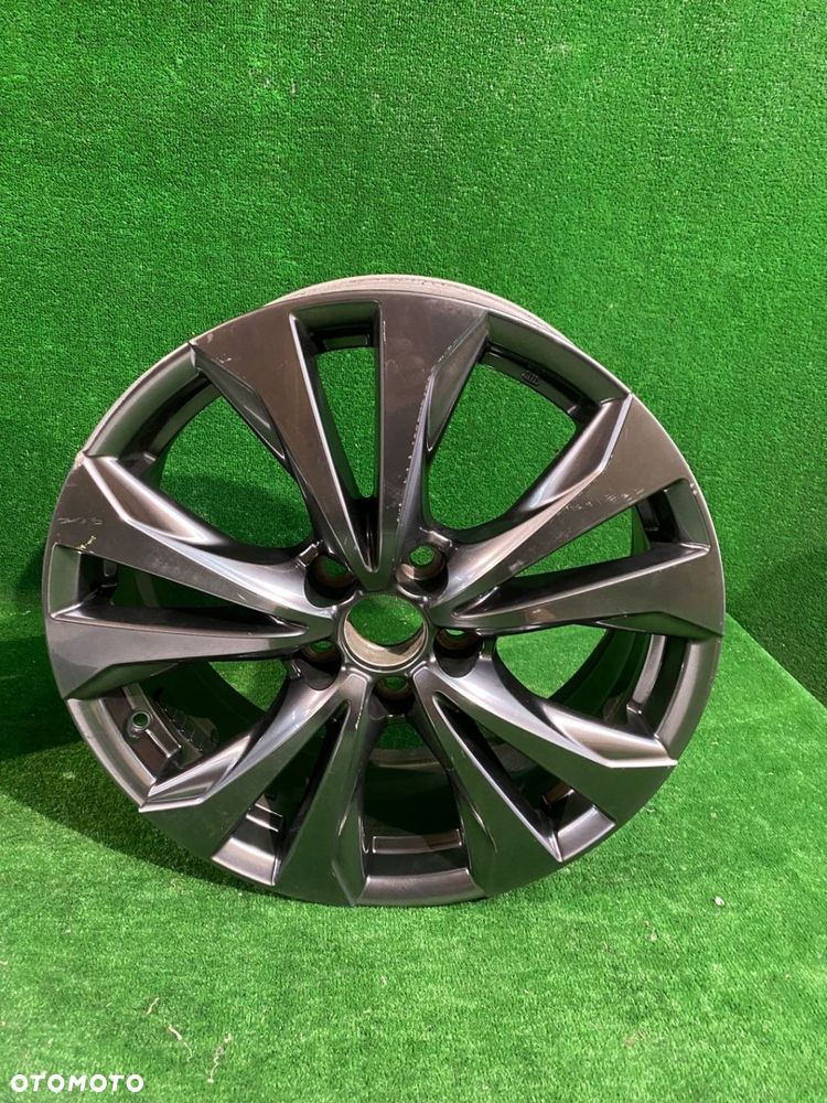 ALUFELGA LEXUS UX F-SPORT 18 7J ET45 - 1