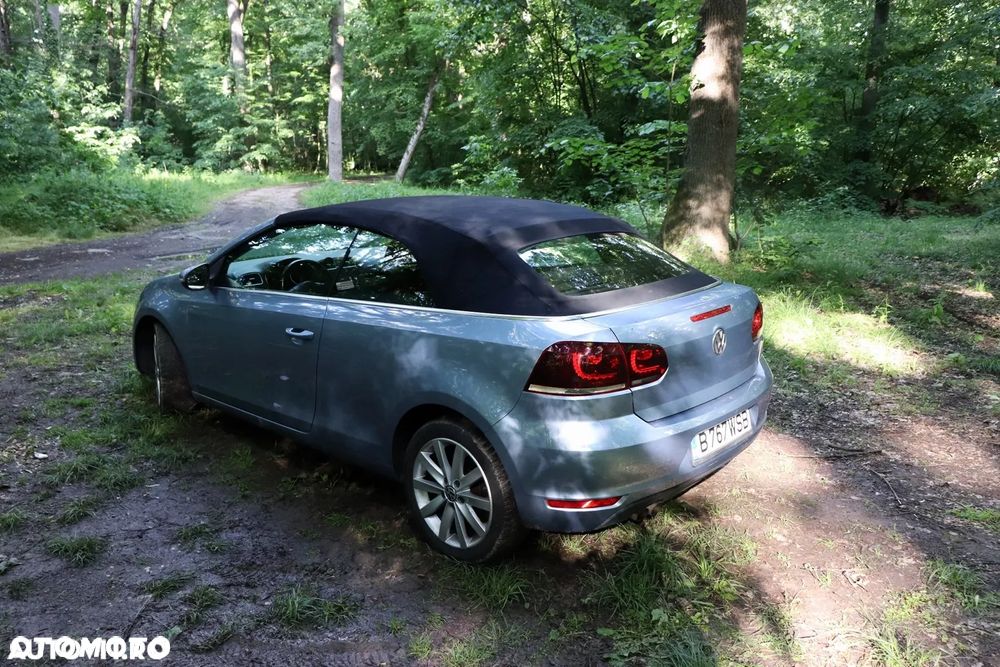 Volkswagen Golf 1.4 TSI DSG - 17