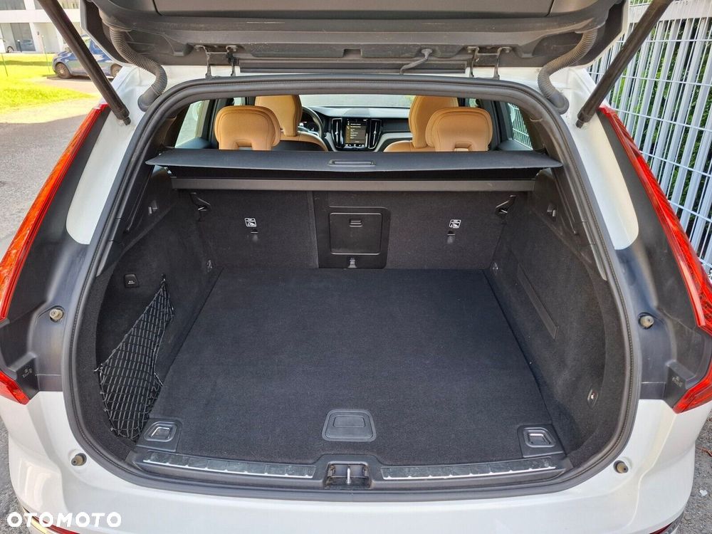 Volvo XC 60 - 12