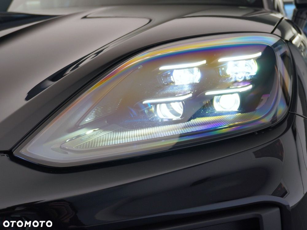 Porsche Cayenne Black Edition - 10