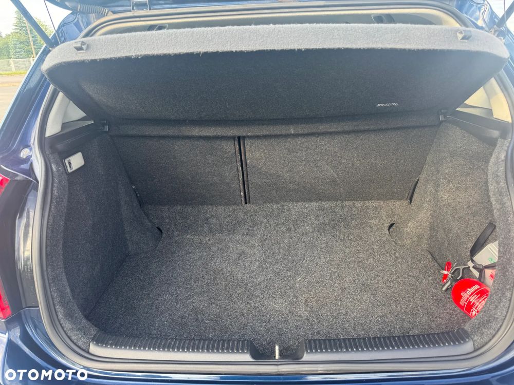 Toyota Corolla 1.6 VVT-i Prestige - 14