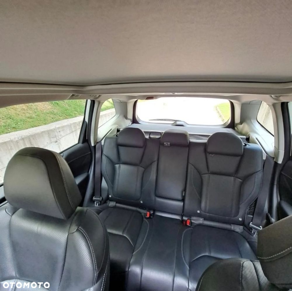 Subaru Forester 2.0 i Platinum (EyeSight) Lineartronic - 3