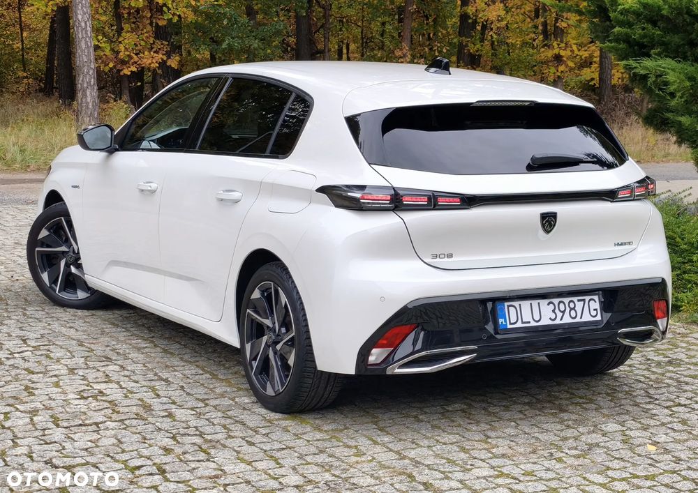 Peugeot 308 - 6