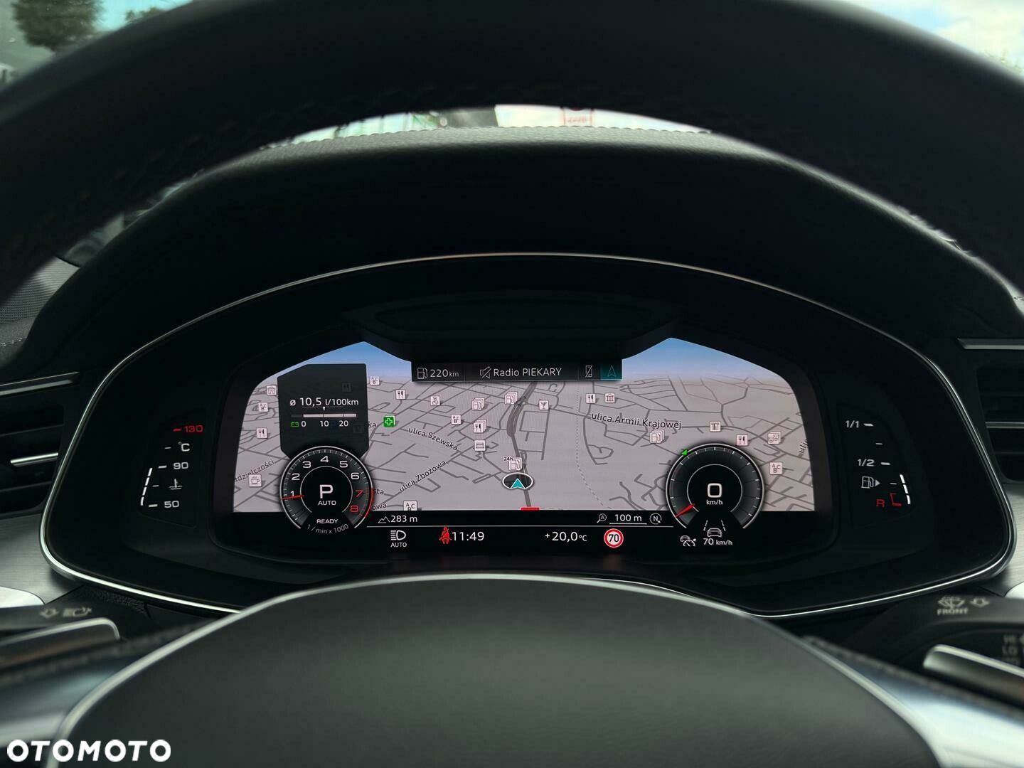 Audi A7 Sportback - 28