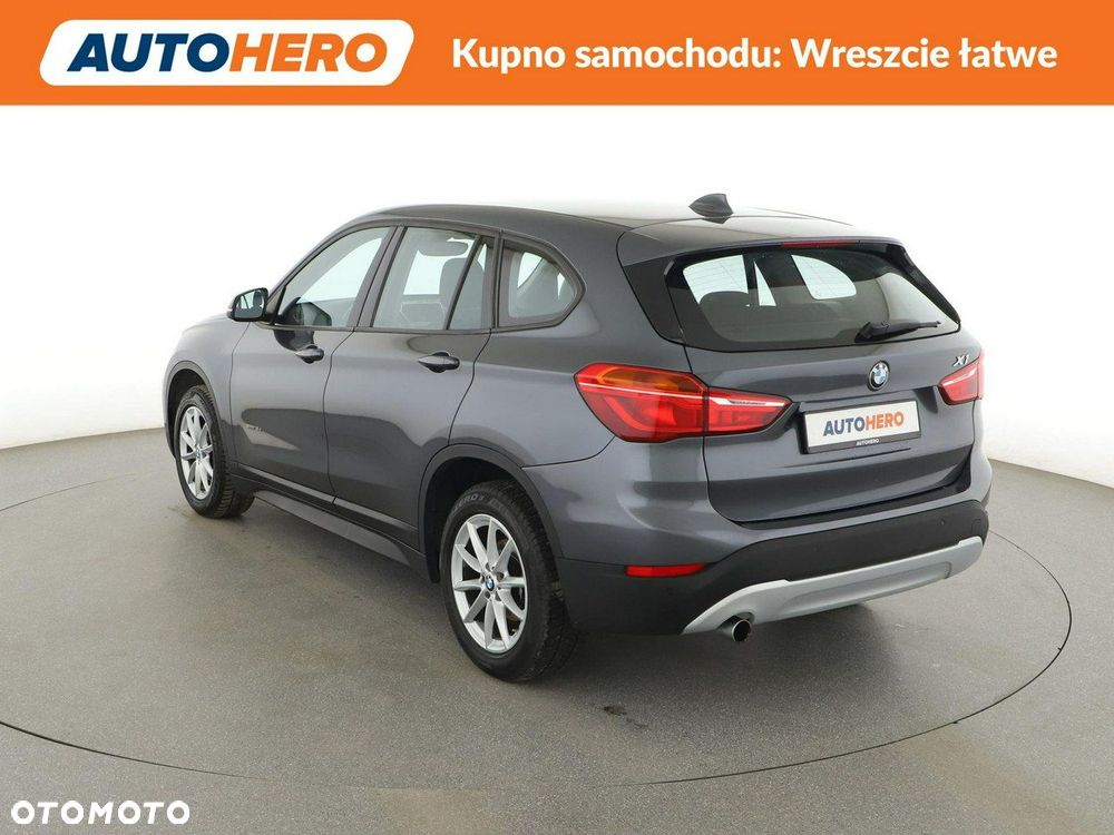 BMW X1 sDrive18d Advantage - 5