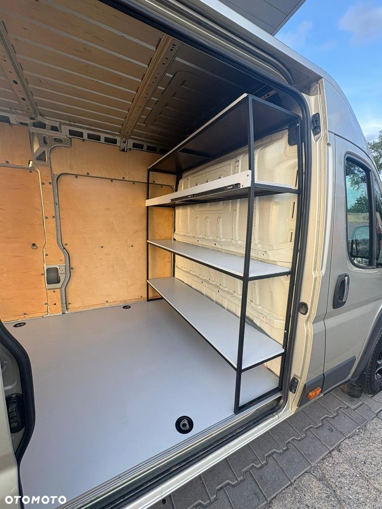 Peugeot Boxer - 11