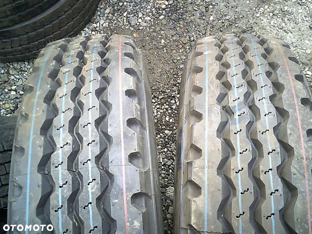 2x CONTINENTAL LSC 9.5R17,5 NOWE 2024 - 1
