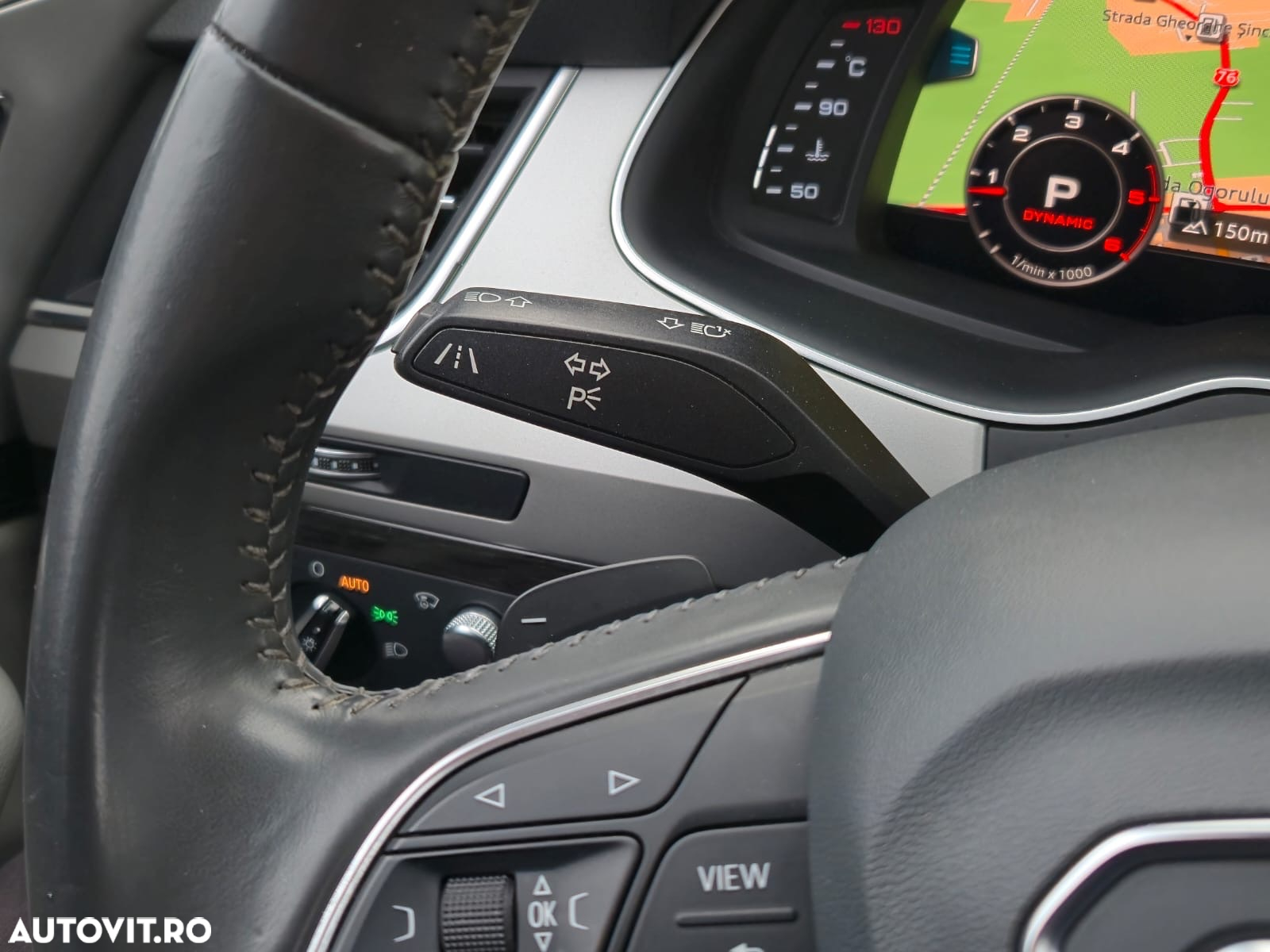 Audi Q7 3.0 TDI Quattro Tiptronic - 15