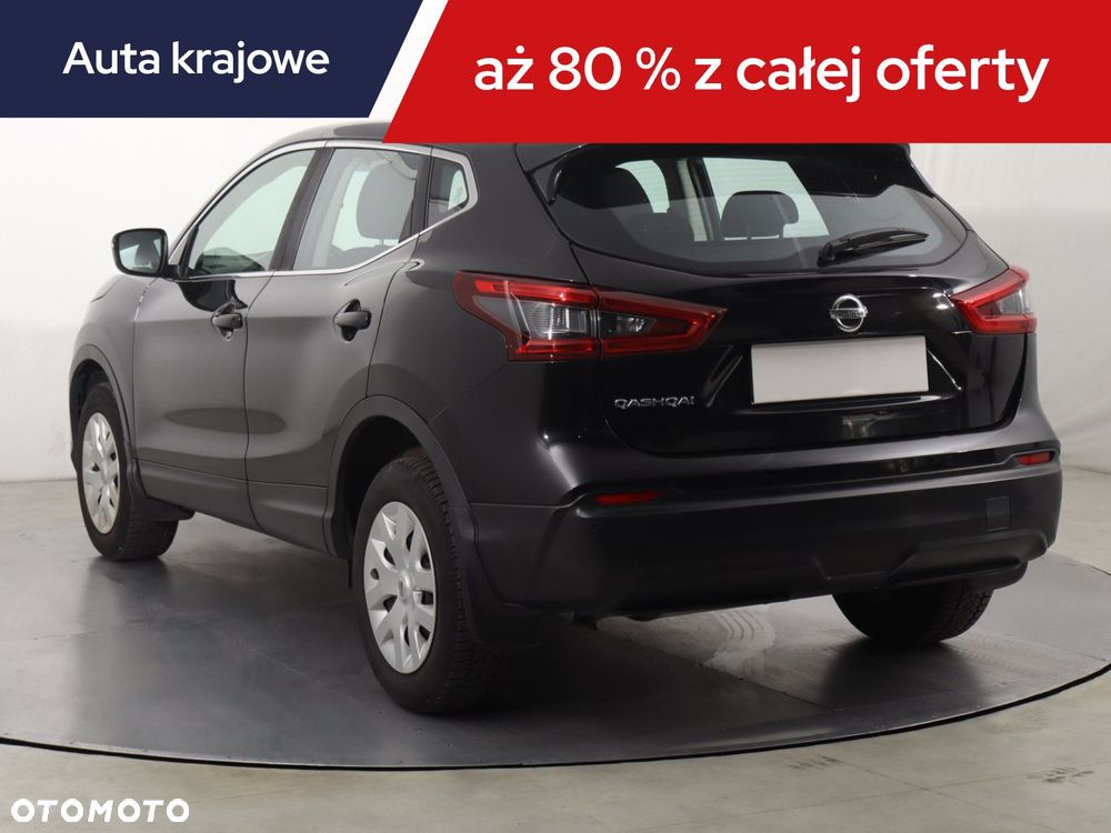 Nissan Qashqai - 6