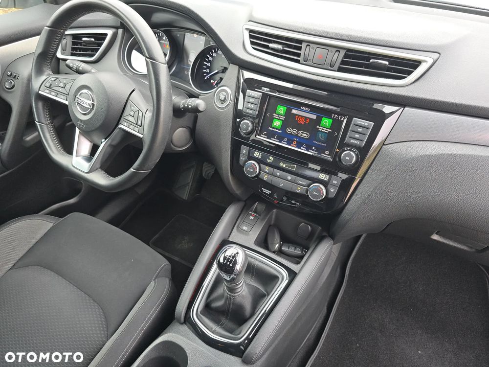 Nissan Qashqai 1.3 DIG-T Tekna - 30