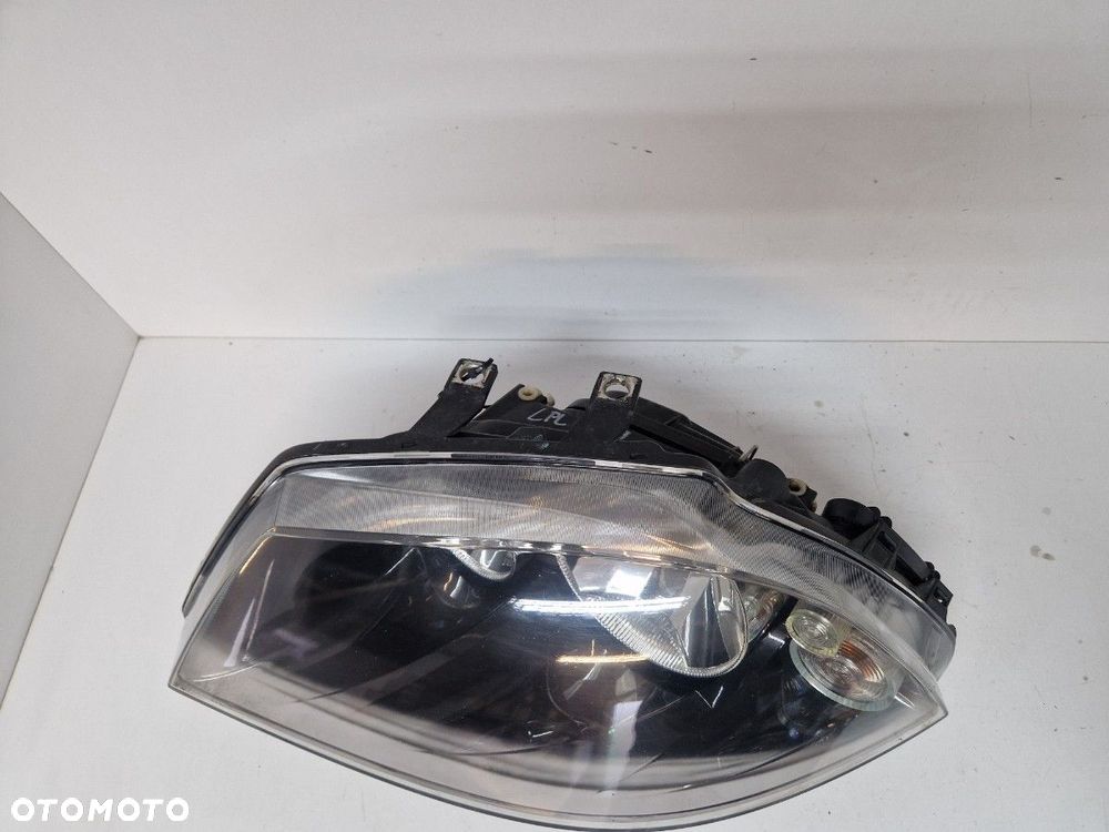 SEAT IBIZA LAMPA PRZÓD PRZEDNIA LEWA EUROPA  8L1941005M - 12