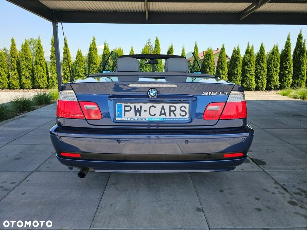 BMW Seria 3 - 8