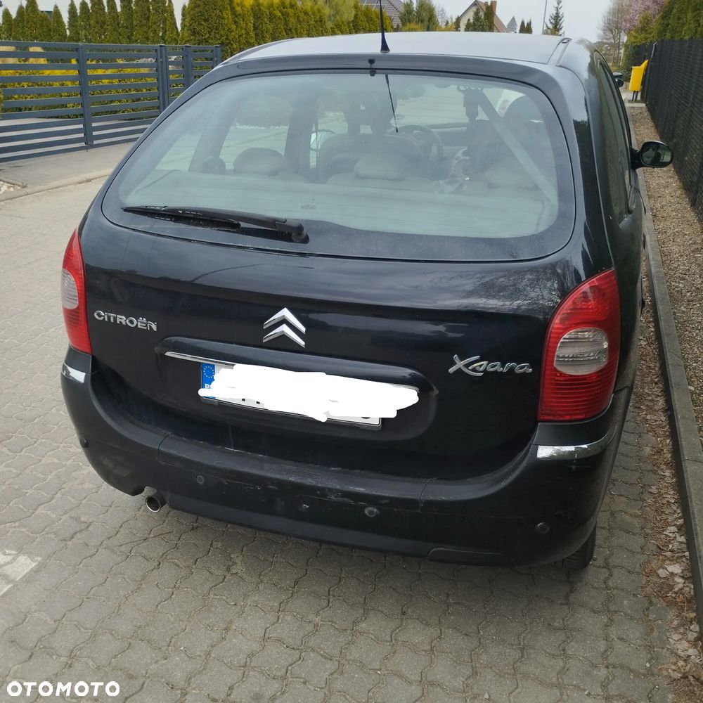 Citroën Xsara Picasso 1.6 Exclusive - 2