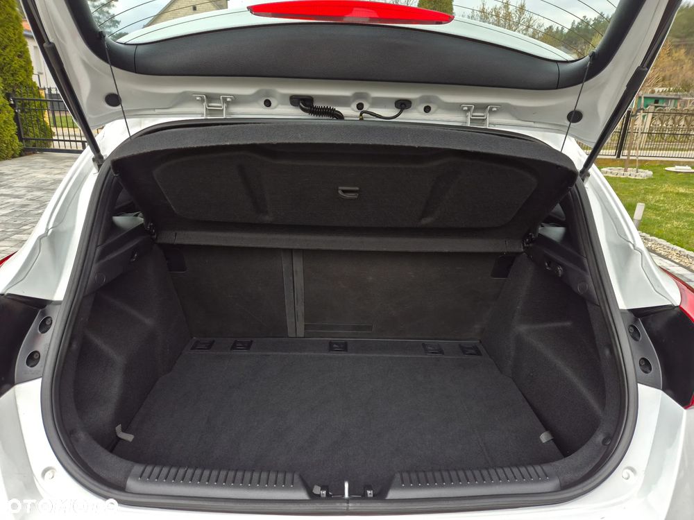 Hyundai i30 blue 1.6 CRDi Classic - 27