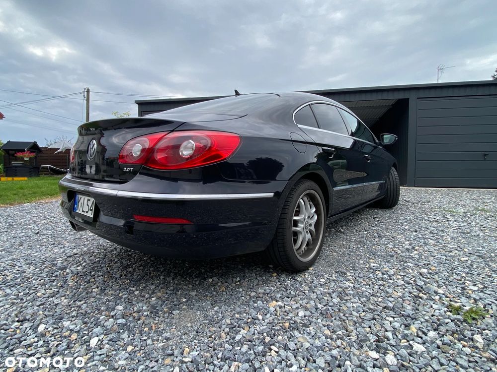 Volkswagen CC - 7