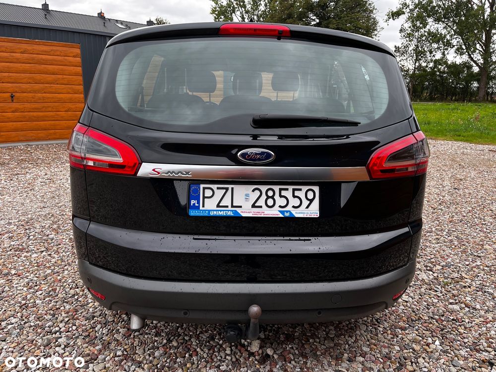 Ford S-Max 1.6 T Titanium - 10