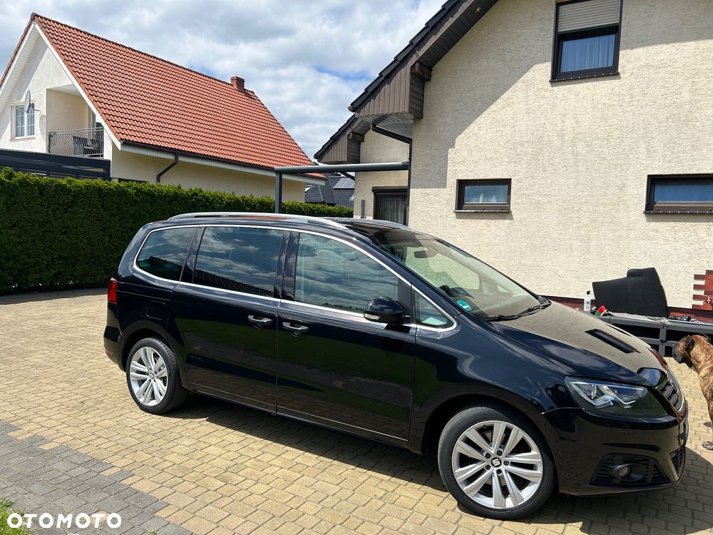 Seat Alhambra - 10
