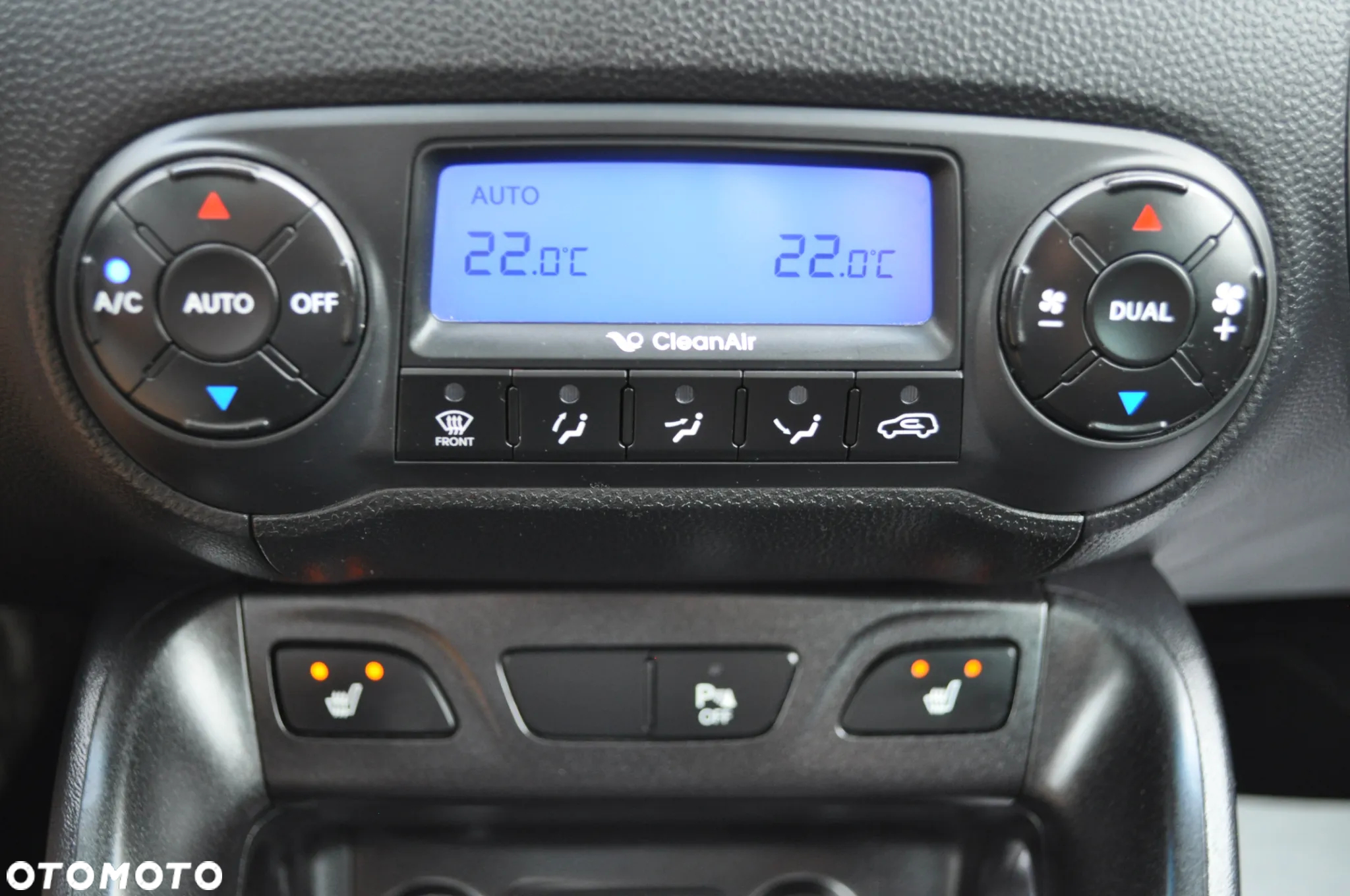 Hyundai ix35 1.6 GDI Premium 2WD - 27