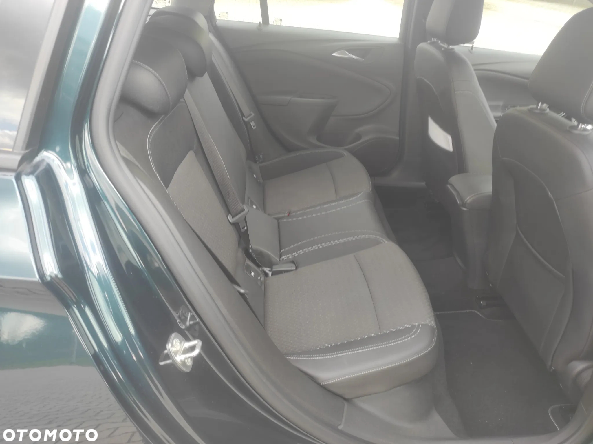 Opel Astra 1.0 Turbo Start/Stop Business - 24