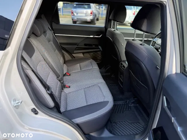 SsangYong/KGM Torres 1.5 T-GDI Joy - 23