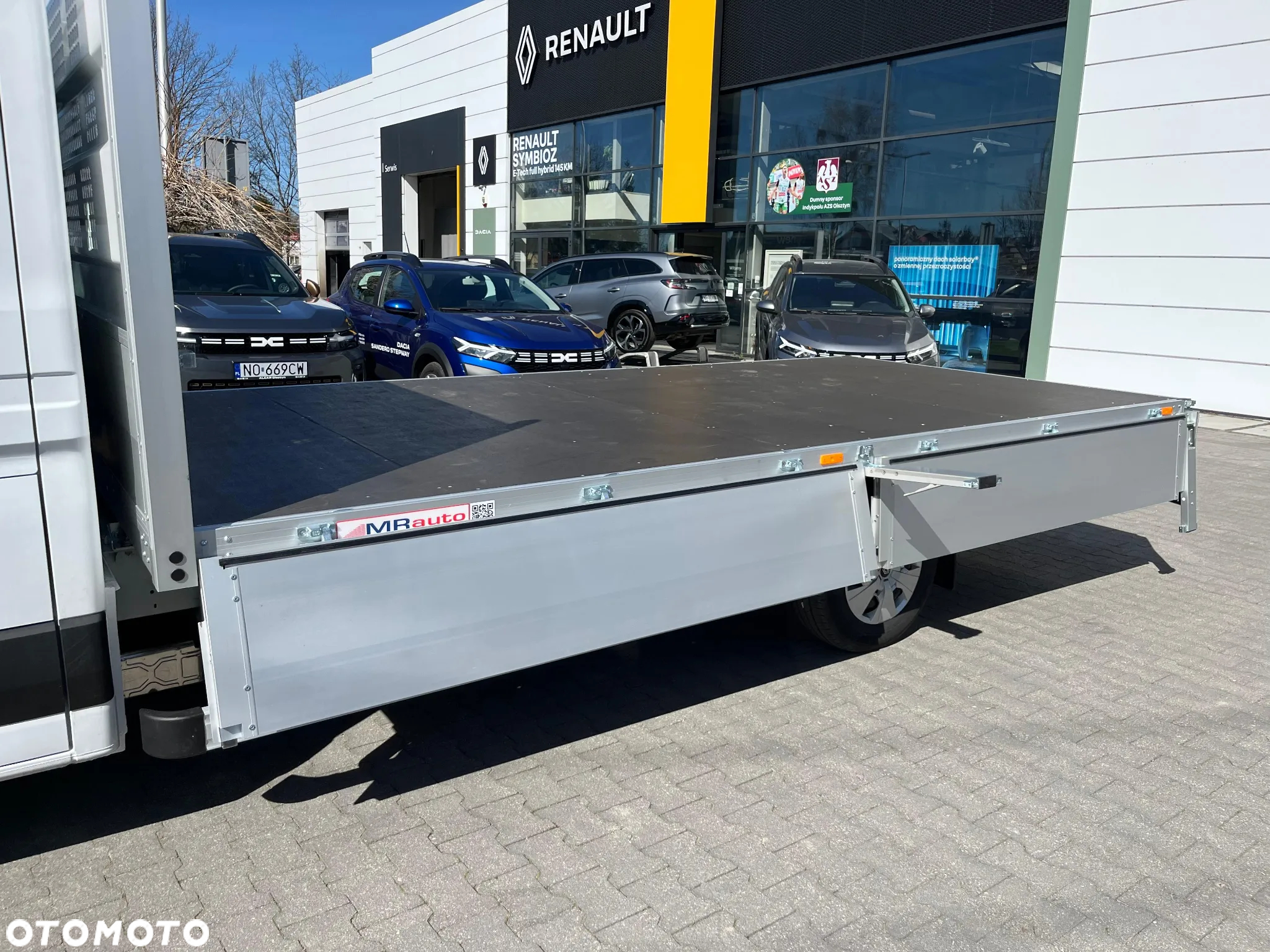 Renault Master 2.0 dCi 170 KM - 11