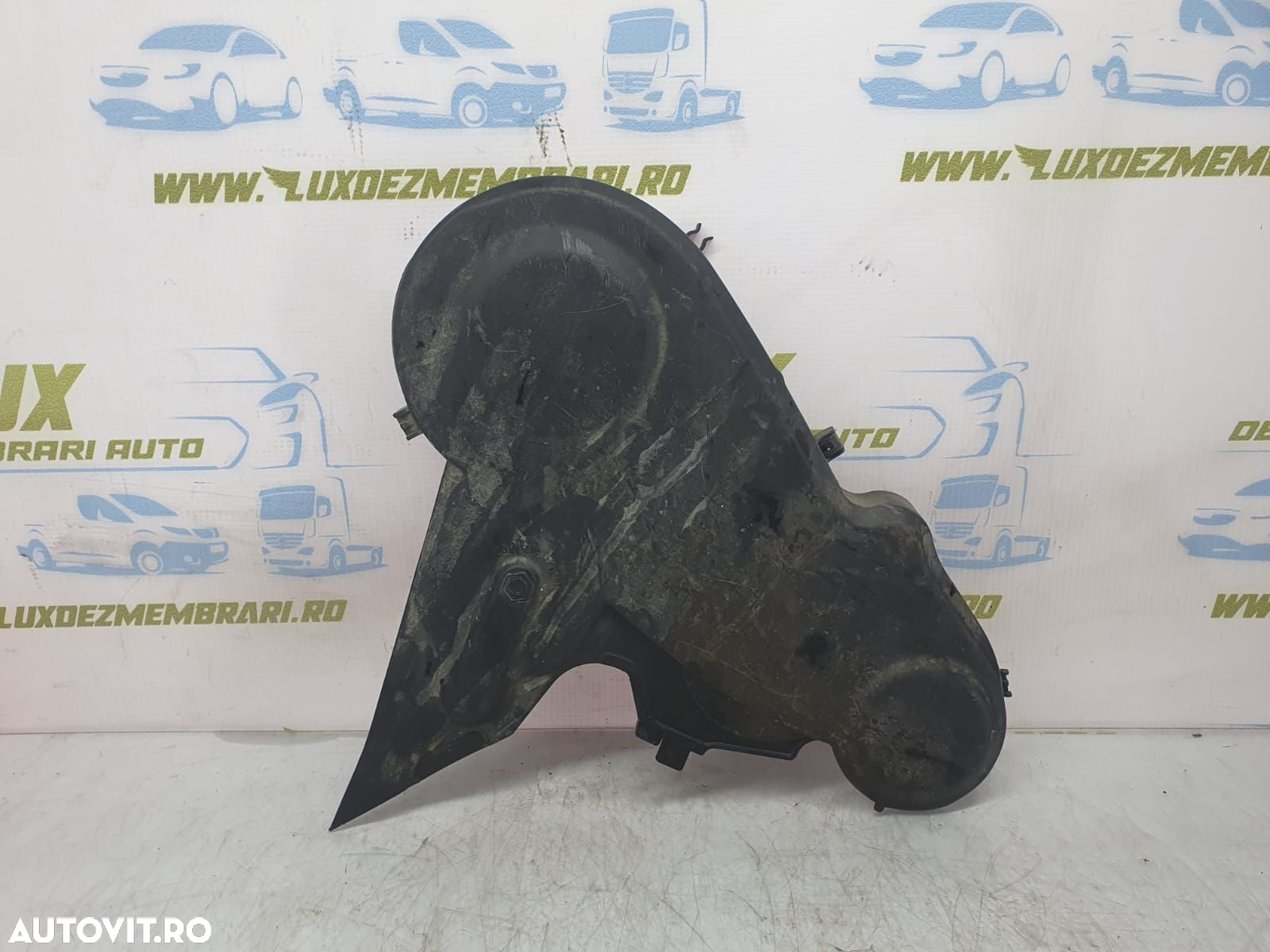 Capac distributie 03L109107e 2.0 tdi CBAB Audi A3 8P/8PA [facelift] [ - 2