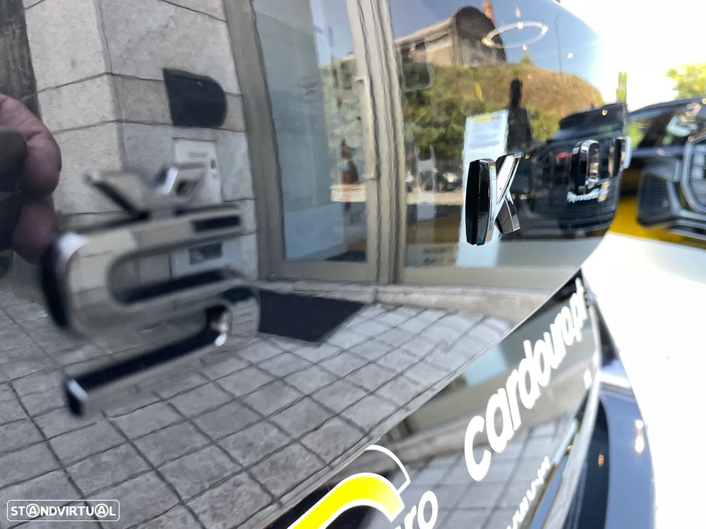 Skoda Octavia Break 1.4 TSI DSG Sportline - 10