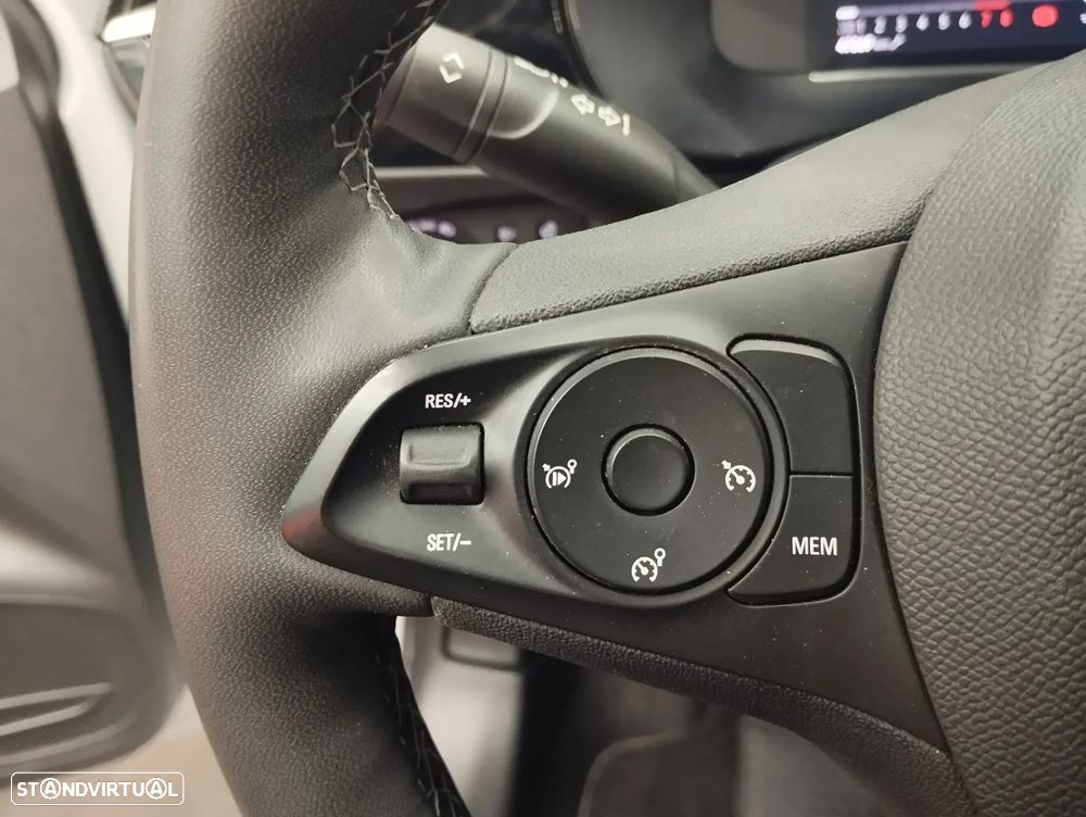 Opel Corsa 1.2 T - 18