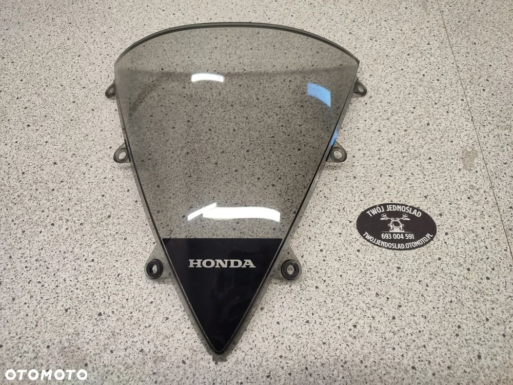 Szyba, szybka, owiewka przód Honda CBR 1000RR CBR1000 RR CBR1000RR CBR 1000 RR 12- - 1