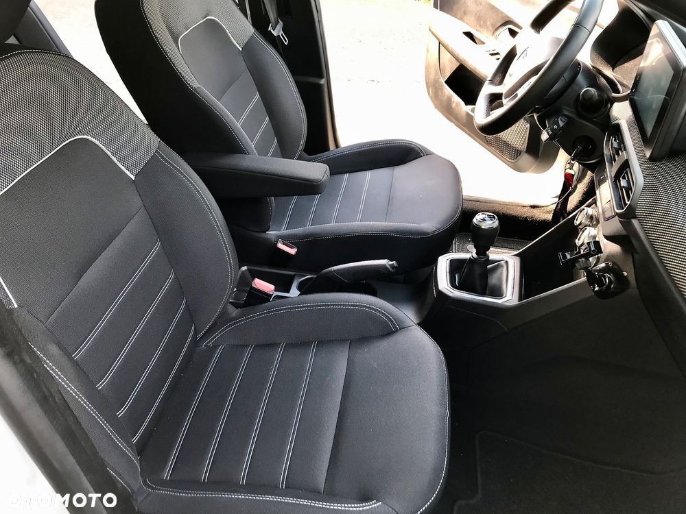 Dacia Sandero - 19