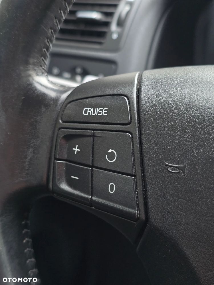 Volvo V50 2.0D Sport - 28