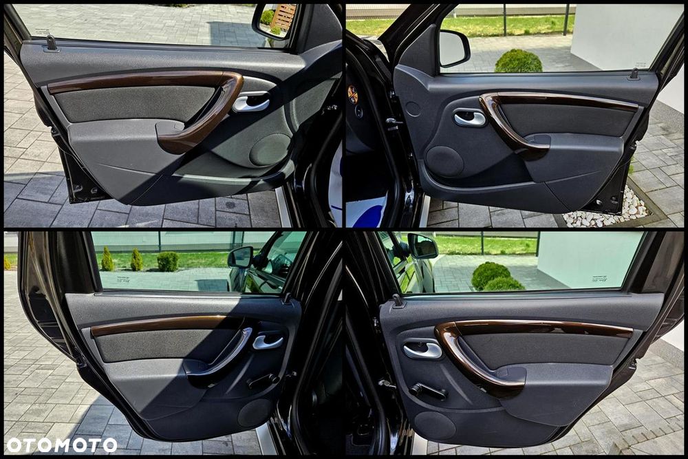 Dacia Duster 1.6 Ambiance - 26