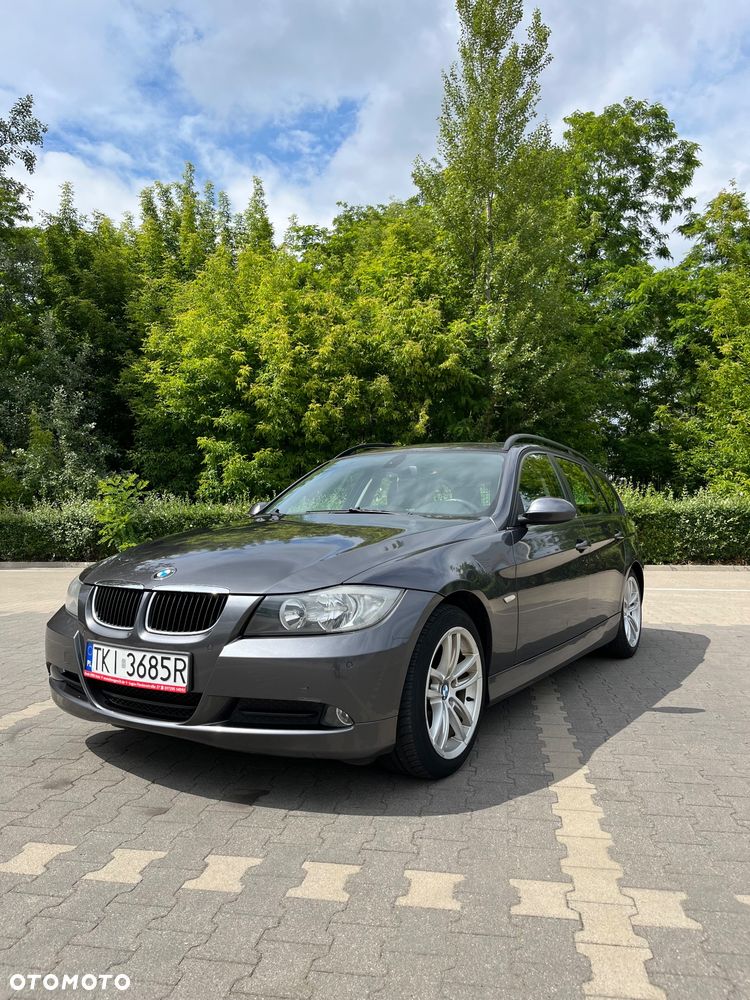 BMW Seria 3 - 1
