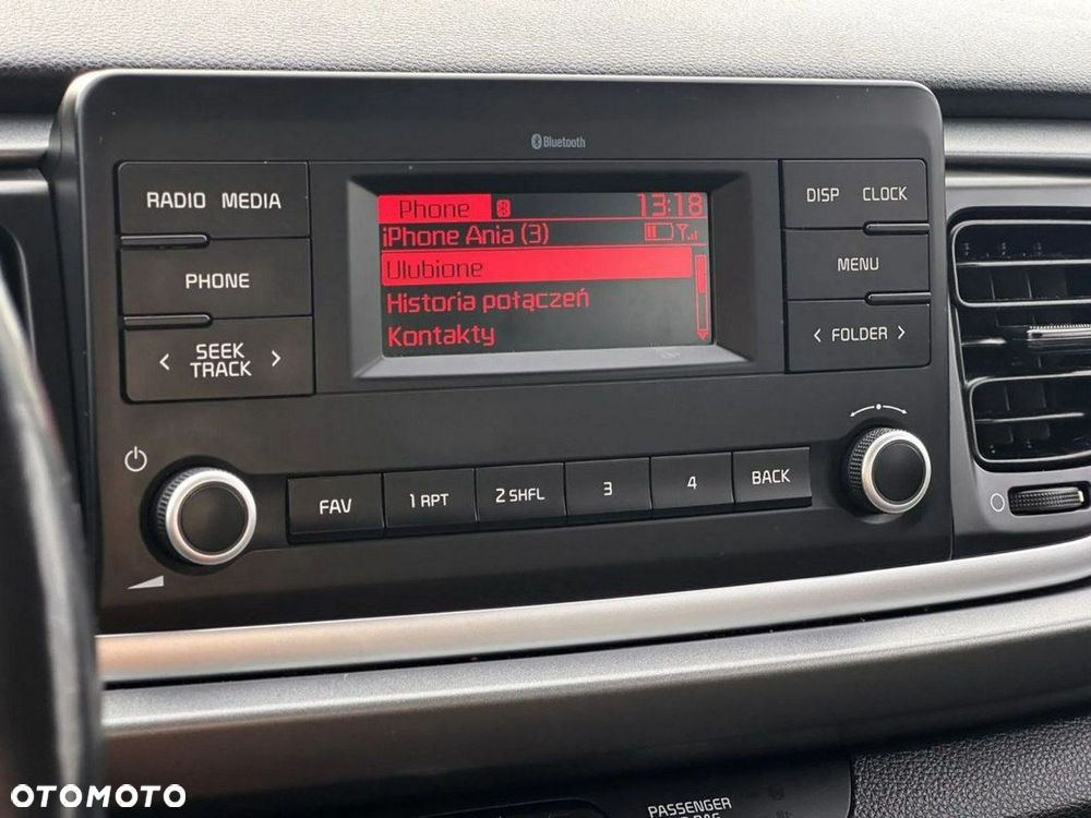 Kia Rio 1.0 T-GDI M DCT - 24