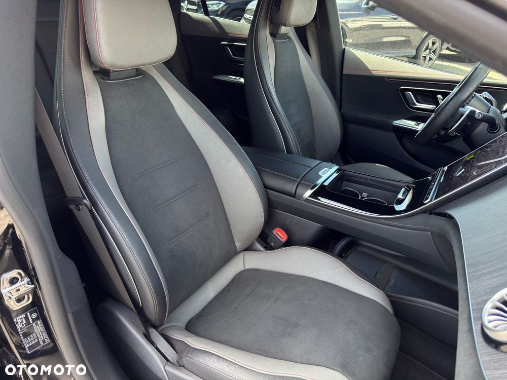 Mercedes-Benz EQE AMG 43 90.5kWh 4-Matic+ - 25