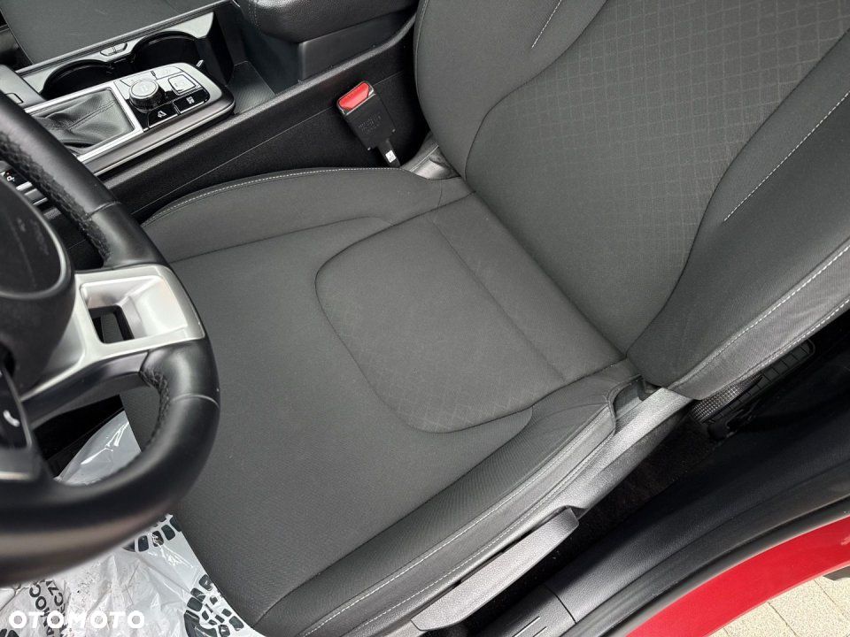 Kia Sportage - 13