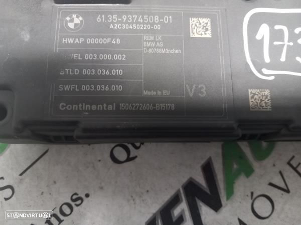 Módulo Eletrónico Bmw 1 (F20) - 2