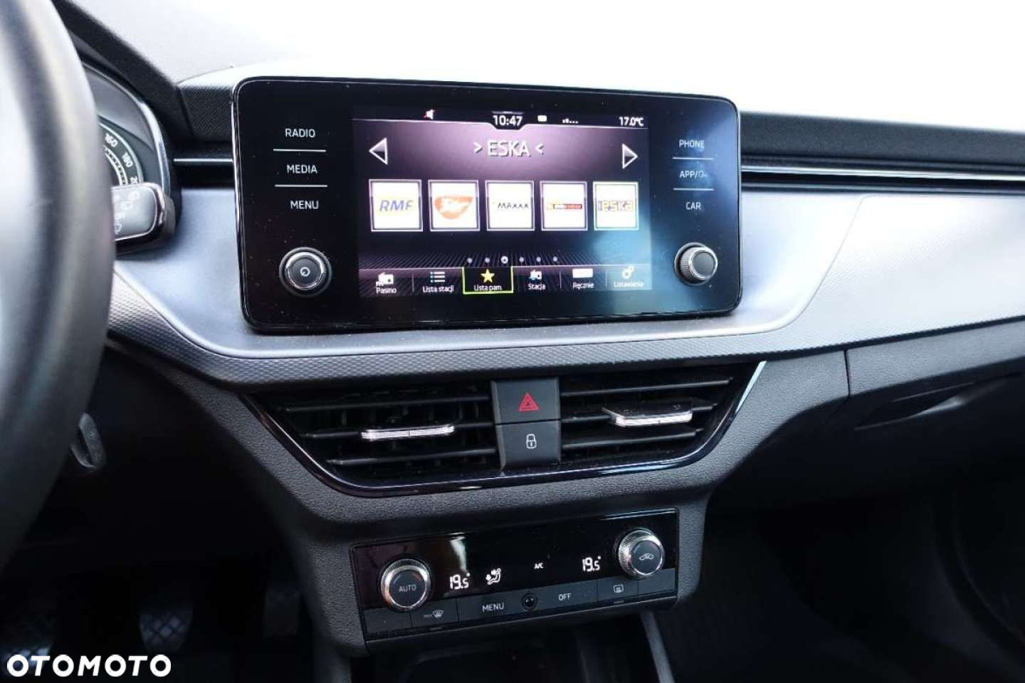 Skoda Scala - 12