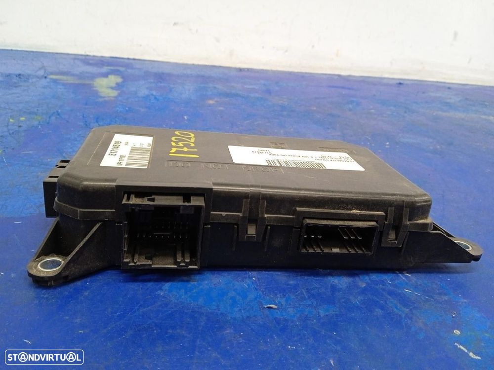 CENTRALINA FECHO FIAT STILO 2004 -51714519 - 2