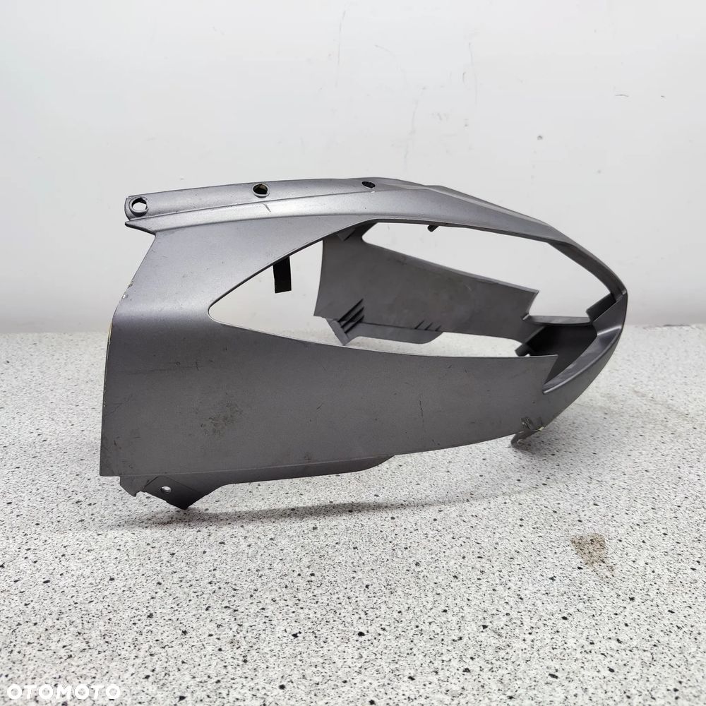 Czacha, czasza, owiewka przód, osłona lampy Triumph Tiger 1050 - 11