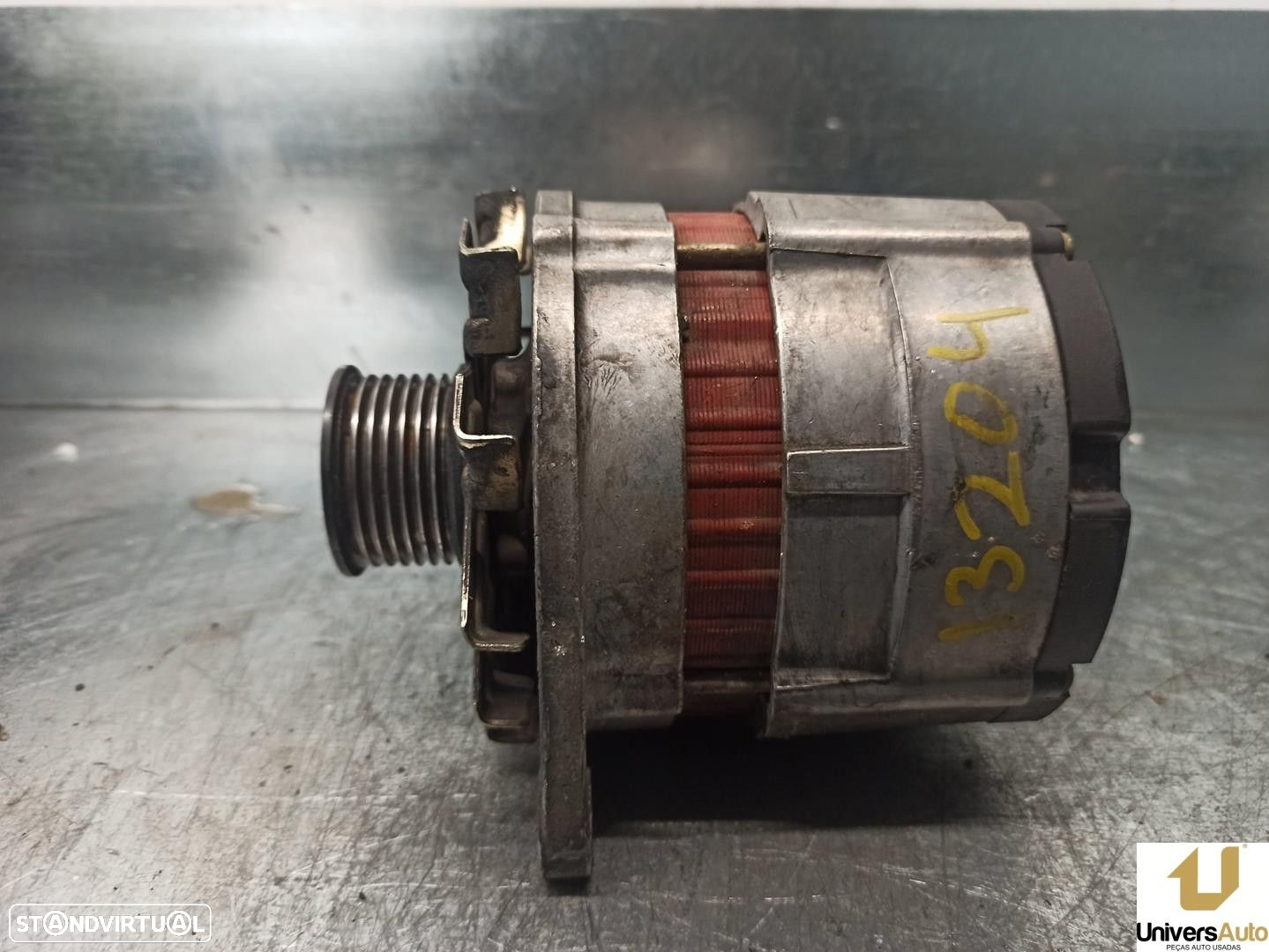 ALTERNADOR LAND ROVER DEFENDER STATION WAGON 1996 -AMR4249 - 2