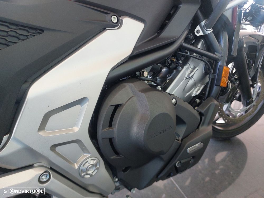Honda NC750X Nc750 - 13
