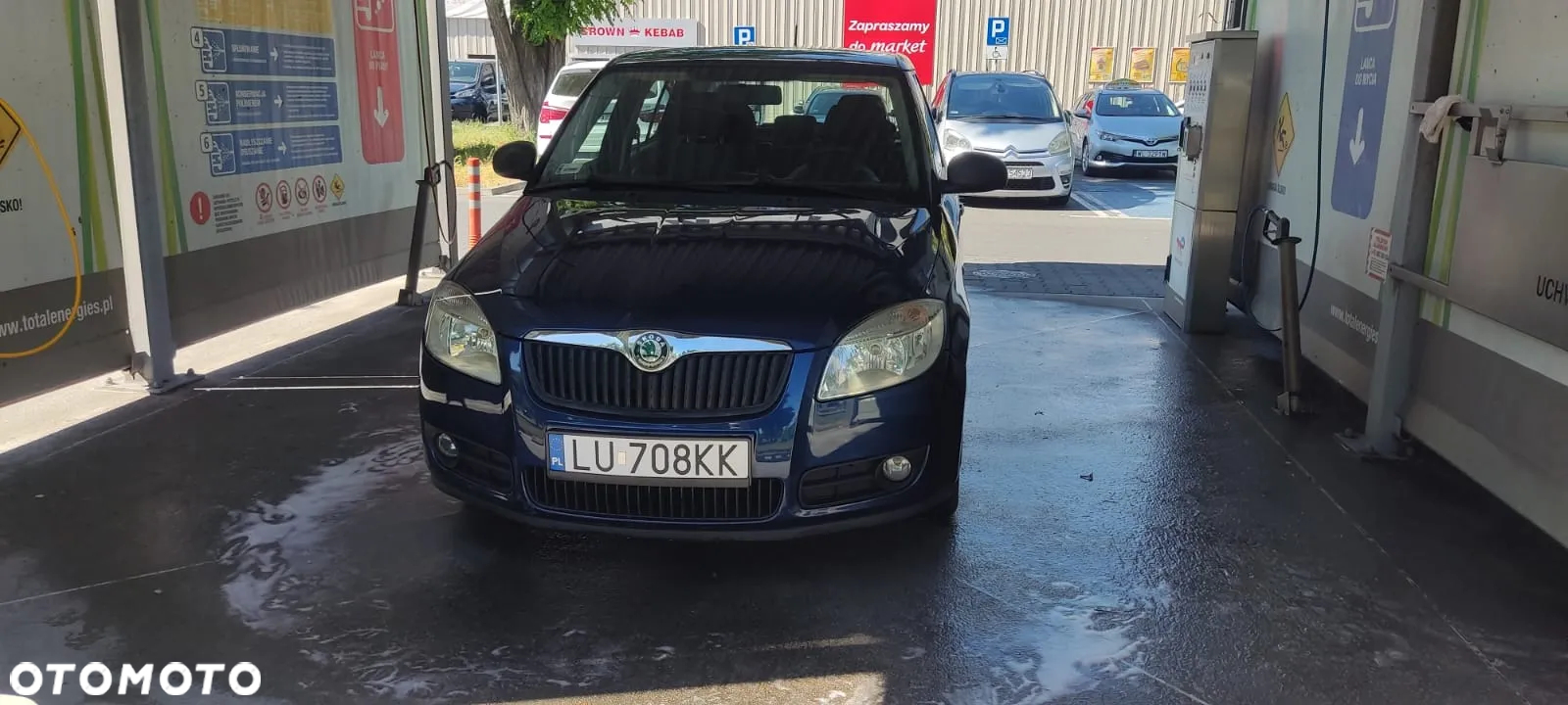 Skoda Fabia 1.2 12V Classic - 3