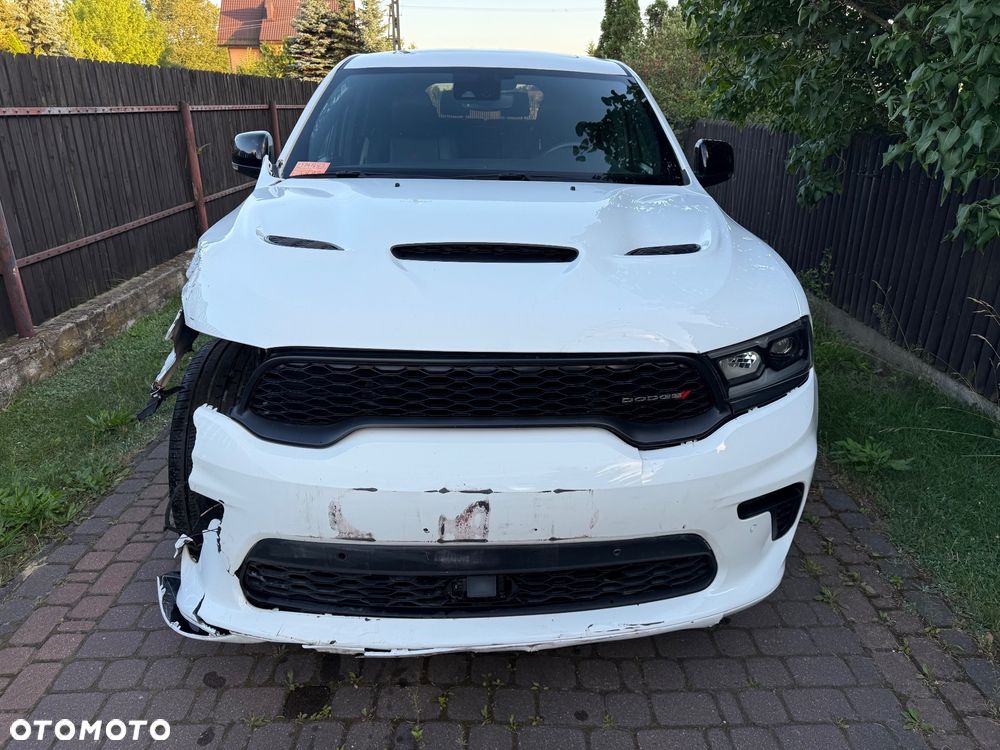Dodge Durango - 9