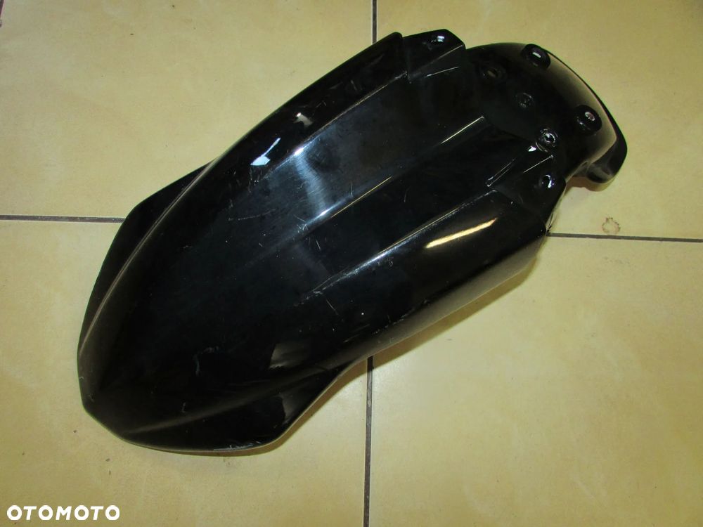 Malaguti XRM 128 2008 błotnik przód - 1