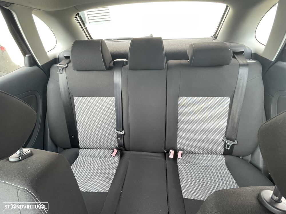 SEAT Ibiza 1.2 12V Stylance - 12