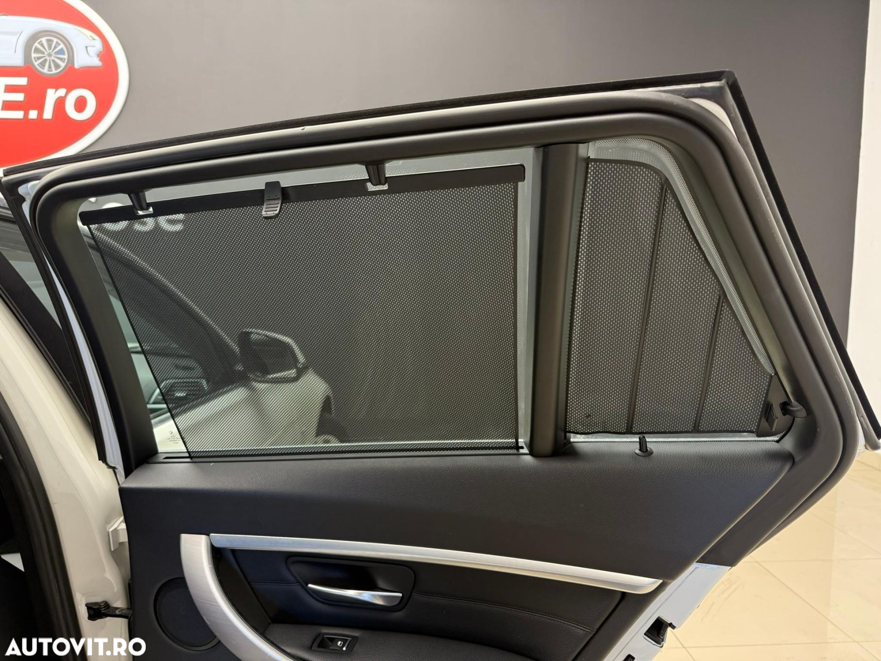 BMW Seria 3 - 8