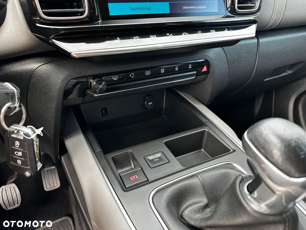 Citroën C5 Aircross - 14